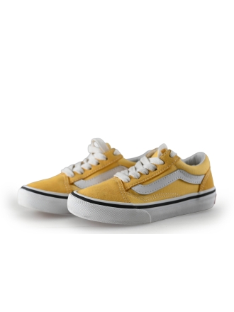 Vans Sneakers Geel 320447
