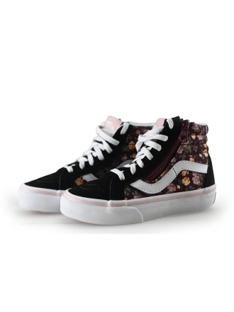 Vans Hoge sneakers Zwart 320448