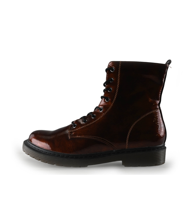 Smiling For Feet Veterboots