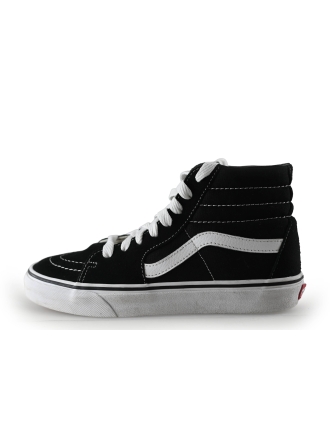 Vans Hoge sneakers Zwart 320455
