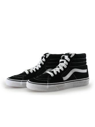 Vans Hoge sneakers Zwart 320455