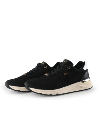 Mexx Sneakers Zwart 320457