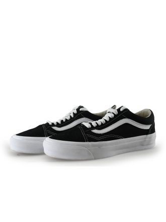 Vans Sneakers Zwart 320458