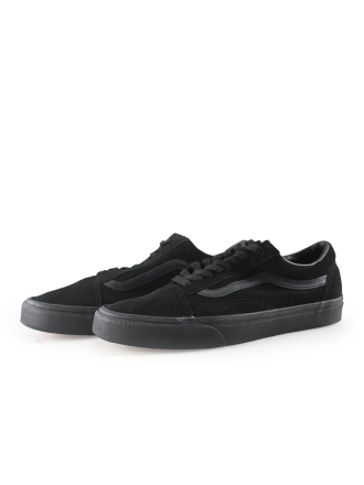 Vans Sneakers Zwart 320459