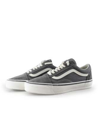 Vans Sneakers Grijs 320461