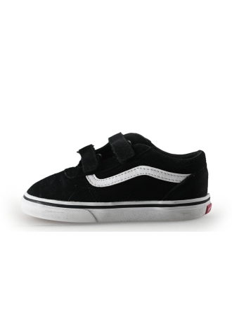 Vans Sneakers Zwart 320464