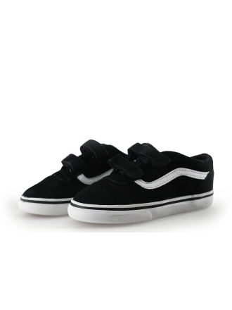 Vans Sneakers Zwart 320464