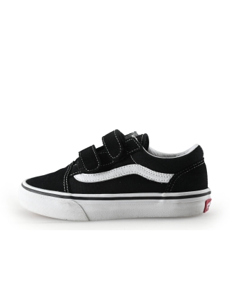 Vans Sneakers Zwart 320466