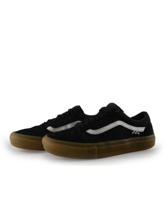 Vans Sneakers Zwart 320475