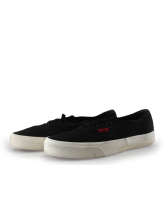 Vans Sneakers Zwart 320479
 Maat 40½
 
