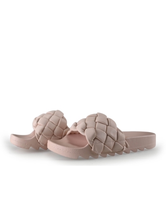Colors of California Slippers Roze 320491