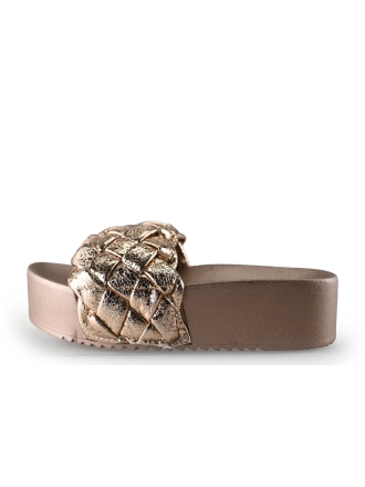 Colors of California Muiltjes Goud 320494