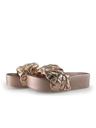 Colors of California Muiltjes Goud 320494