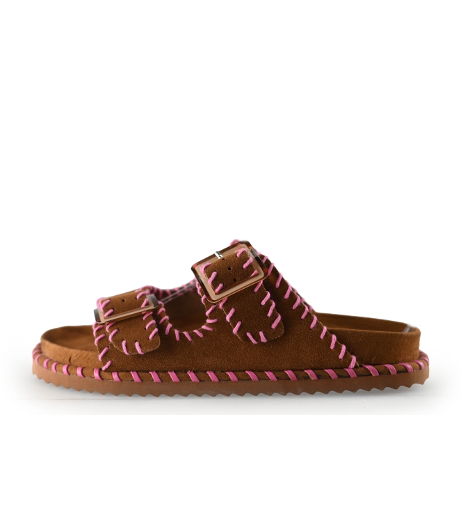 Colors of California Muiltjes