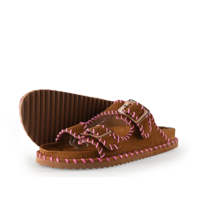 Colors of California Muiltjes