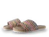 Colors of California Slippers