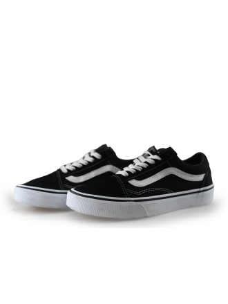 Vans Sneakers Zwart 320515