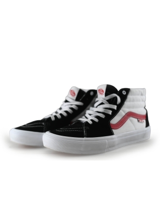Vans Hoge sneakers Zwart 320516
