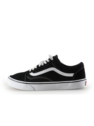Vans Sneakers Zwart 320517