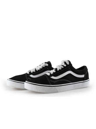 Vans Sneakers Zwart 320517