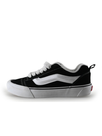 Vans Sneakers Zwart 320518
 Maat 42
 