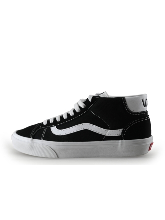 Vans Hoge sneakers Zwart 320521