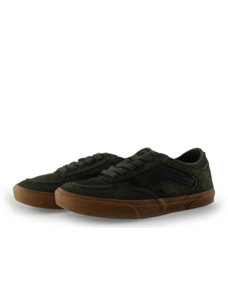 Vans Sneakers Groen 320522