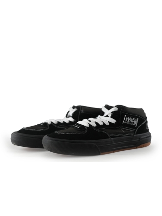 Vans Sneakers Zwart 320523