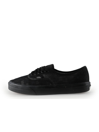 Vans Sneakers Zwart 320525