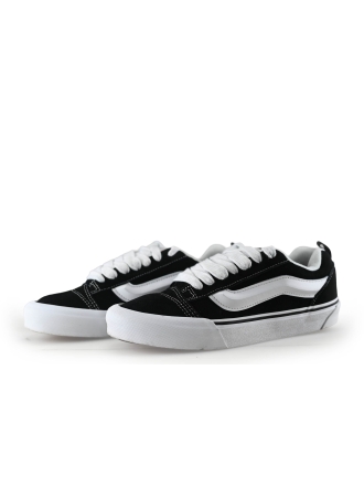 Vans Sneakers Zwart 320526
 Maat 41
 