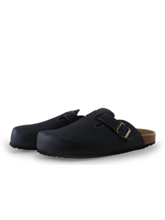 Re-laxx Pantoffels Grijs 320529
 Maat 47
 