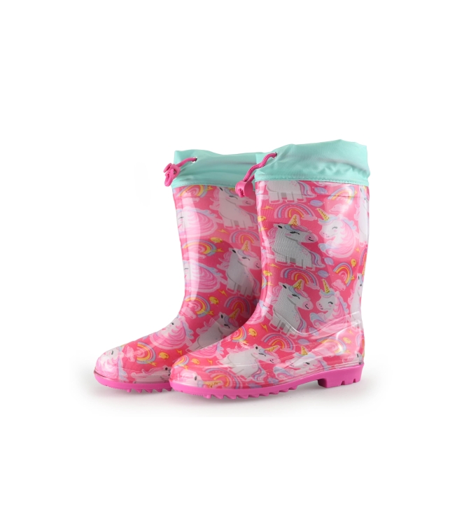 Morethansocks Regenlaarzen