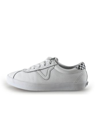 Vans Sneakers Wit 320544