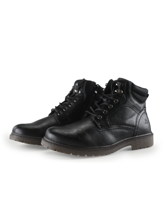 Bullboxer Sneeuwlaarzen Zwart 320552