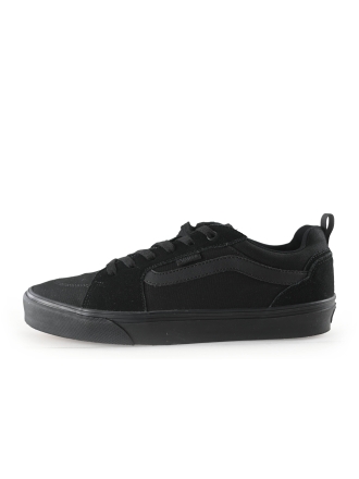 Vans Sneakers Zwart 320556
 Maat 44
 