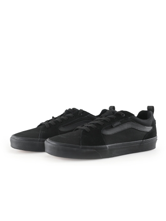 Vans Sneakers Zwart 320556
 Maat 44
 