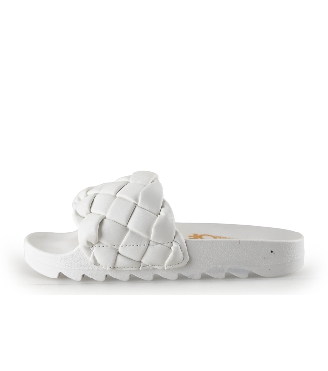 Colors of California Slippers