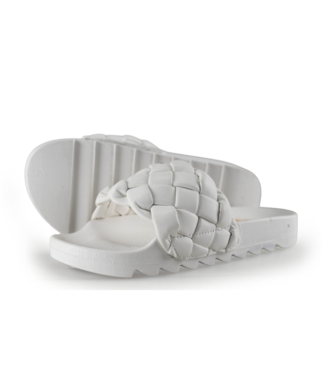 Colors of California Slippers