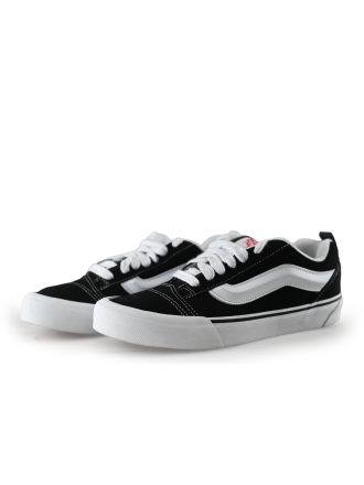 Vans Sneakers Zwart 320562
 Maat 41
 