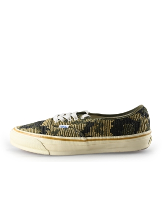 Vans Sneakers Groen 320563