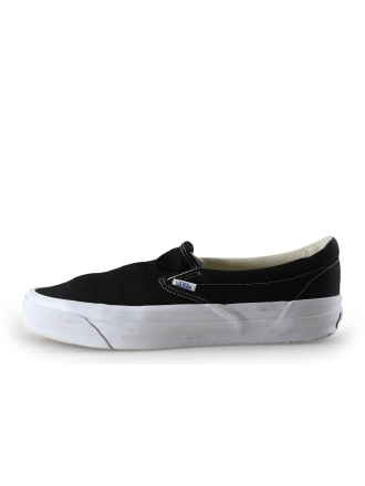 Vans Instappers Zwart 320564