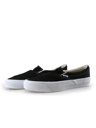 Vans Instappers Zwart 320564