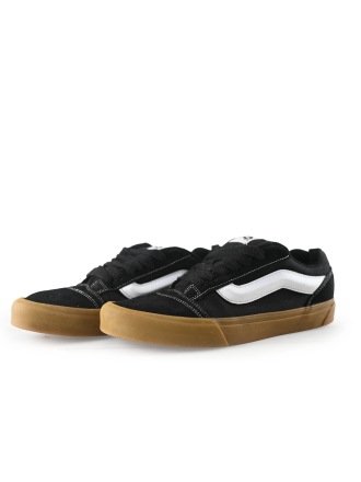 Vans Sneakers Zwart 320568