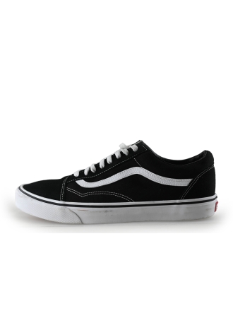 Vans Sneakers Zwart 320575
