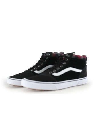 Vans Hoge sneakers Zwart 320577