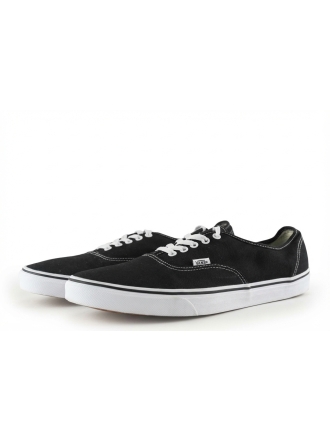Vans Sneakers Zwart 320578
 Maat 49
 