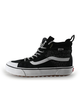 Vans Hoge sneakers Zwart 320579