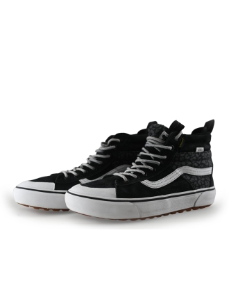 Vans Hoge sneakers Zwart 320579