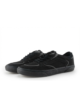 Vans Sneakers Grijs 320581