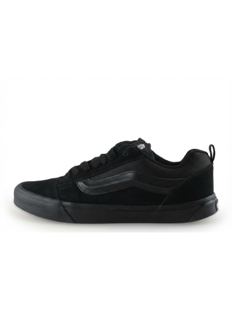 Vans Sneakers Zwart 320584
 Maat 47
 